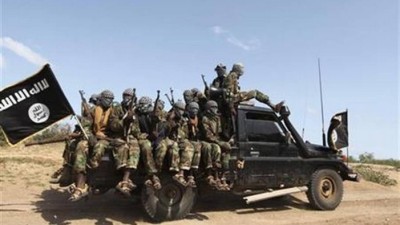 Grupo Al-Shabab faz 9 mortos, vários feridos e dezenas de reféns em Mogadíscio