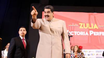 Grupo armado assaltou comando da polícia militar e roubou armamento na Venezuela