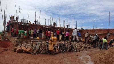 Grupo armado matou pelo menos 23 pessoas em aldeia do Burundi