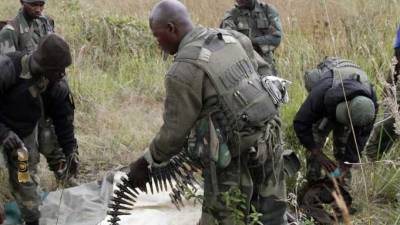 Grupo armado rouba e incendeia aldeia remota no norte de Moçambique