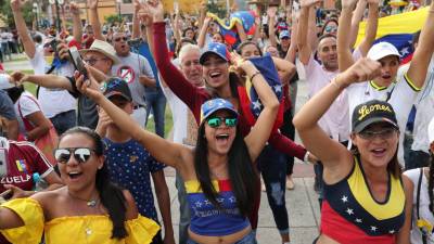 Grupo de contacto da UE começa a preparar presidenciais na Venezuela a 7 de Fevereiro