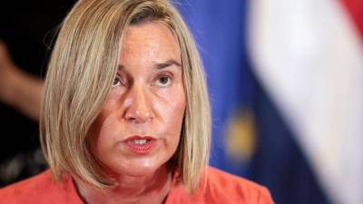 Grupo de contacto para a Venezuela deve estar preparado para “maior compromisso”