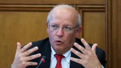 Grupo de Contacto vai aumentar pressão política sobre Maduro