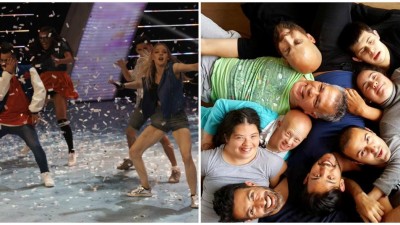 Grupo de dança da Madeira convidado da final do ‘Let’s Dance’ na TVI