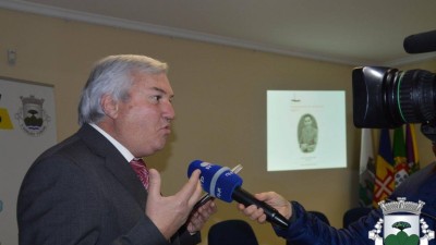 Grupo de Folclore e Etnográfico da Boa Nova apresenta actividades para 2017
