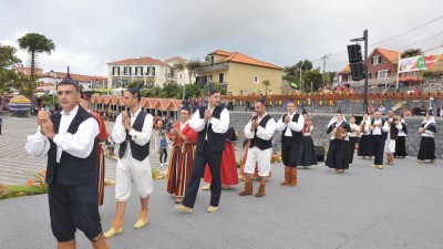 Grupo de Folclore e Etnográfico da Boa Nova comemora 52 anos de existência