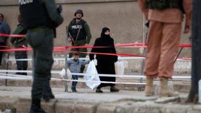 Grupo Estado Islâmico executa 19 civis na Síria