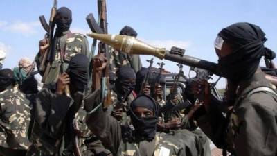 Grupo ‘jihadista’ reivindica abate de avião russo