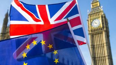 Grupo pró-UE pede a Theresa May para proteger cidadania europeia dos britânicos