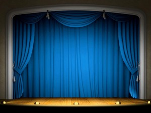 Grupo Teatral de S. Gonçalo vai voltar a subir aos palcos