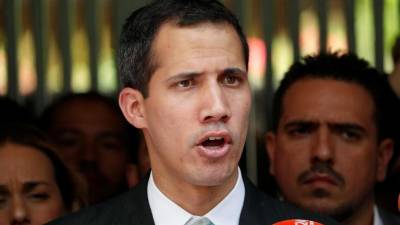 Guaidó prepara desafio ao Governo de Maduro e teste às forças armadas