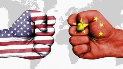 Guerra comercial entre China e EUA prejudica consumidores norte-americanos