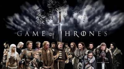 ‘Guerra dos Tronos’ bate recorde com 32 nomeações para os prémios Emmy