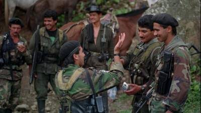 Guerrilha colombiana ELN disponível para prolongar cessar-fogo