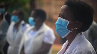 Guiné-Bissau tem 58 novos casos, número total de mortos sobe para 22
