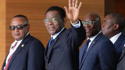 Guiné Equatorial assegura cumprimento das regras de adesão à CPLP, mas ignora pena de morte