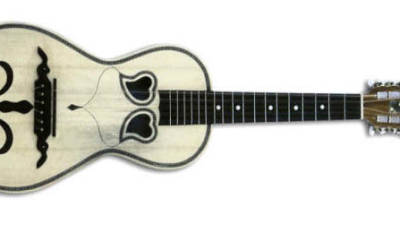 Guitarrista dos Açores lança novo disco para divulgar viola da terra