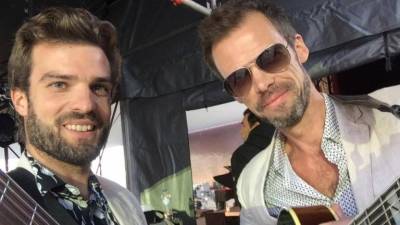 Guitarristas madeirenses iniciam em Dezembro ciclo de concertos ‘A Arte do duo’ em Lisboa