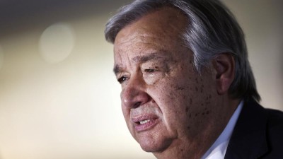 Guterres defende que CPLP pode ter enorme papel de união na vida internacional