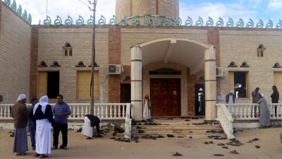Guterres e Conselho de Segurança da ONU condenam ataque terrorista no Sinai