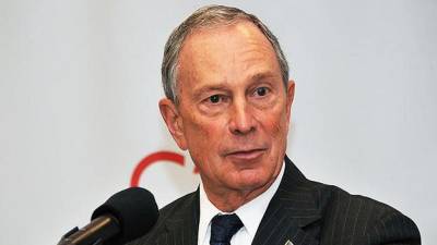 Guterres nomeia Michael Bloomberg enviado especial para as alterações climáticas