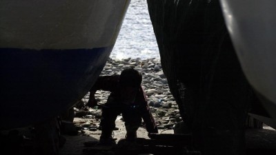 Há 25,2 milhões de menores em risco de exclusão social na União Europeia