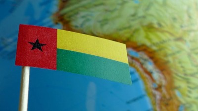 Há aldeias na Guiné-Bissau com mais telemóveis do que latrinas