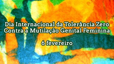 Há dias para todos os gostos e causas
