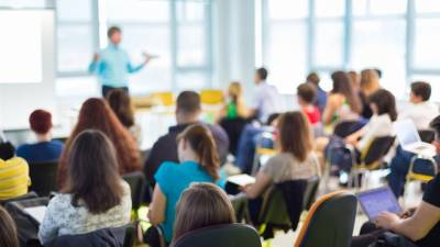 Há “muito mais interesse” em aprender português nas escolas secundárias da Califórnia