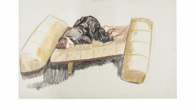 “Há muitos segredos escondidos nas obras” da pintora Paula Rego