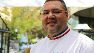 Há uma ‘estrela Michelin’ de origem portuguesa a brilhar em Paris