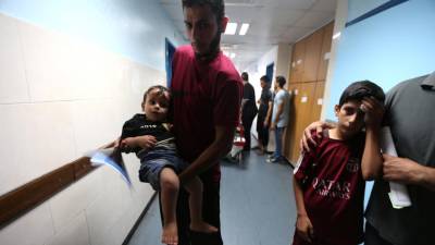 Hamas anuncia ter chegado a trégua para acabar com ataques israelitas sobre Gaza