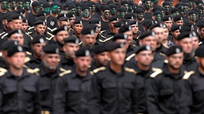 Hamas diz aceitar Estado palestiniano limitado às fronteiras de 1967