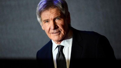 Harrison Ford diz que sequela de Blade Runner é “emocionalmente profunda”