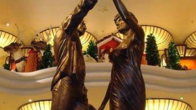 Harrods vai retirar memorial dedicado à princesa Diana