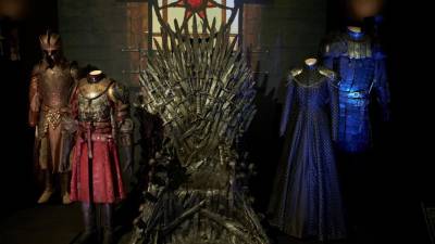 HBO mantém-se à frente da Netflix nos prémios Emmy em noite de surpresas da Amazon