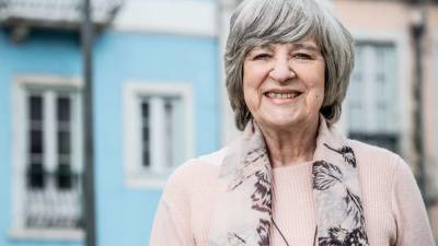 Helena Roseta renuncia aos cargos de presidente e deputada da Assembleia Municipal de Lisboa