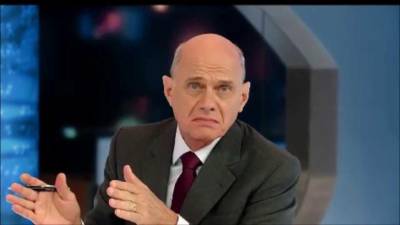 Helicóptero despenha-se no Brasil e mata jornalista Ricardo Boechat