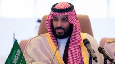Herdeiro saudita lança coligação antiterrorismo anos após a ter anunciado