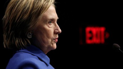 Hillary Clinton diz que perdeu devido a ataque russo e e-mails