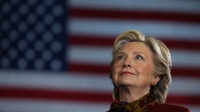 Hillary teve pelo menos mais 140 mil votos do que Trump