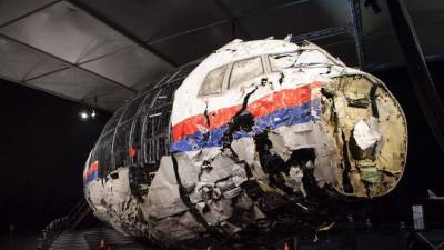 Holanda e Austrália responsabilizam formalmente a Rússia por abate do voo MH17