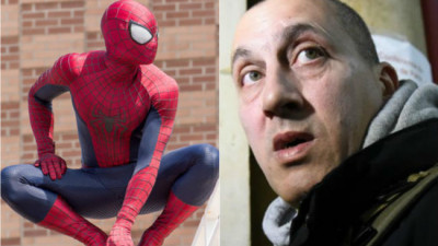 Homem-aranha que roubou um Picasso em 2010 foi condenado a oito anos de prisão