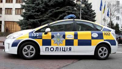 Homem armado mantém 11 reféns em estação de correios da Ucrânia
