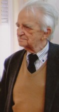 Homenagem a William Henry Clode