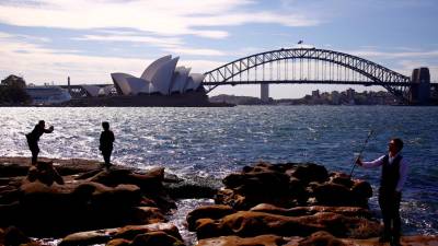 Homens ganham mais 21,3% do que as mulheres na Austrália