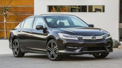 Honda chama 1,2 milhões de veículos por problema em sensor da bateria