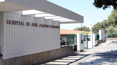 Hospital de Beja pioneiro no sul do país em técnica que trata problema cardíaco