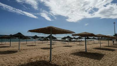 Hoteleiros algarvios esperam que mercado nacional “esbata” prejuízos desde Março