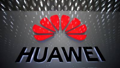Huawei confiante que países da UE serão “racionais” e não a excluirão dos mercados